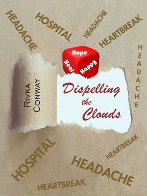 cover image of Dispelling the Clouds